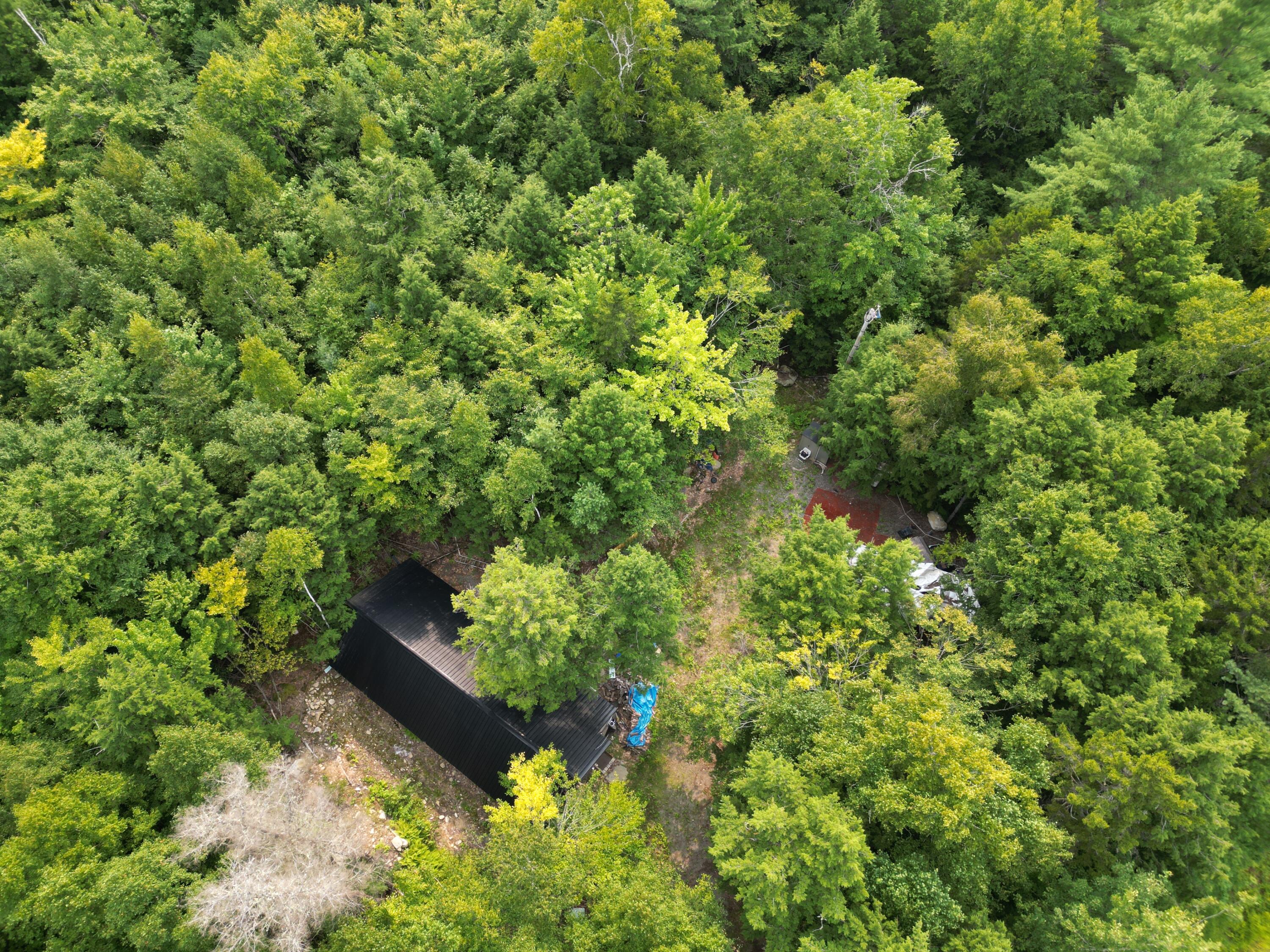 131 Eagle Ridge Road Lincoln, ME 04457 - Photo 6 of 24 DJI_0027