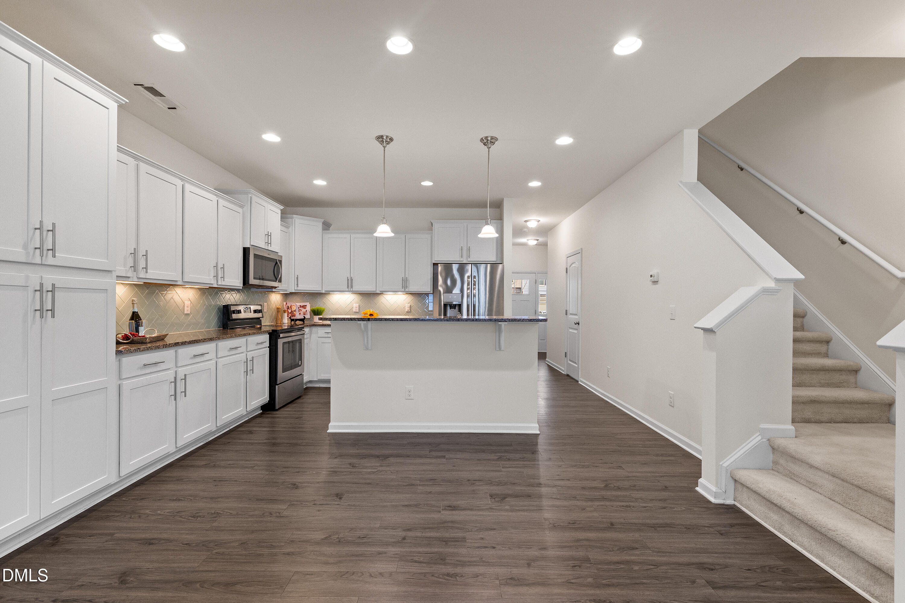 232 Cross Blossom Road Durham, NC 27703 - Photo 10 of 29 10-232 Cross Blossom Rd_9753