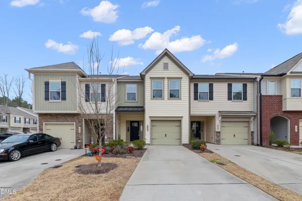 $295,000 | 232 Cross Blossom Road, Durham, NC 27703