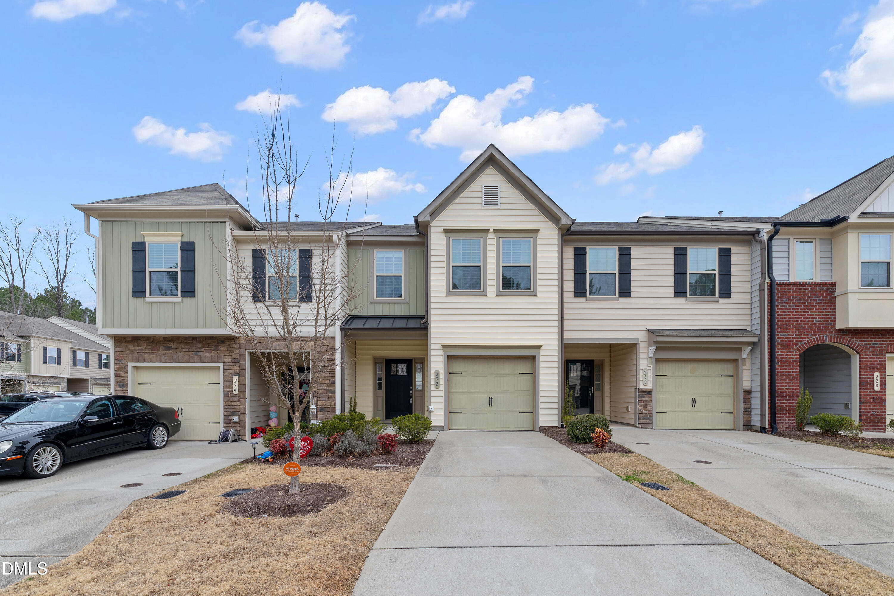 232 Cross Blossom Road Durham, NC 27703 - Photo 10 of 38 04-232 Cross Blossom Rd_9888
