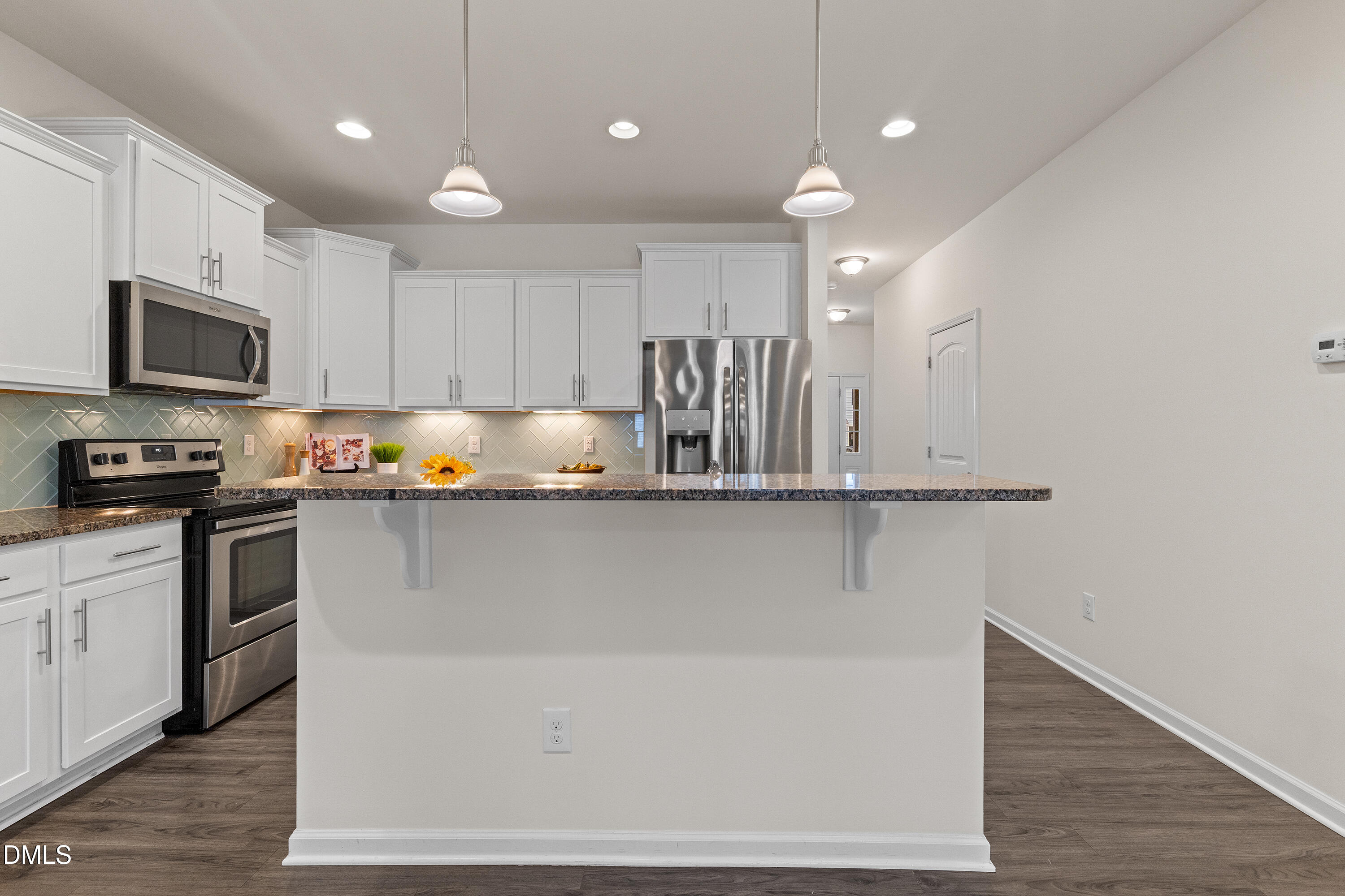 232 Cross Blossom Road Durham, NC 27703 - Photo 11 of 29 11-232 Cross Blossom Rd_9758