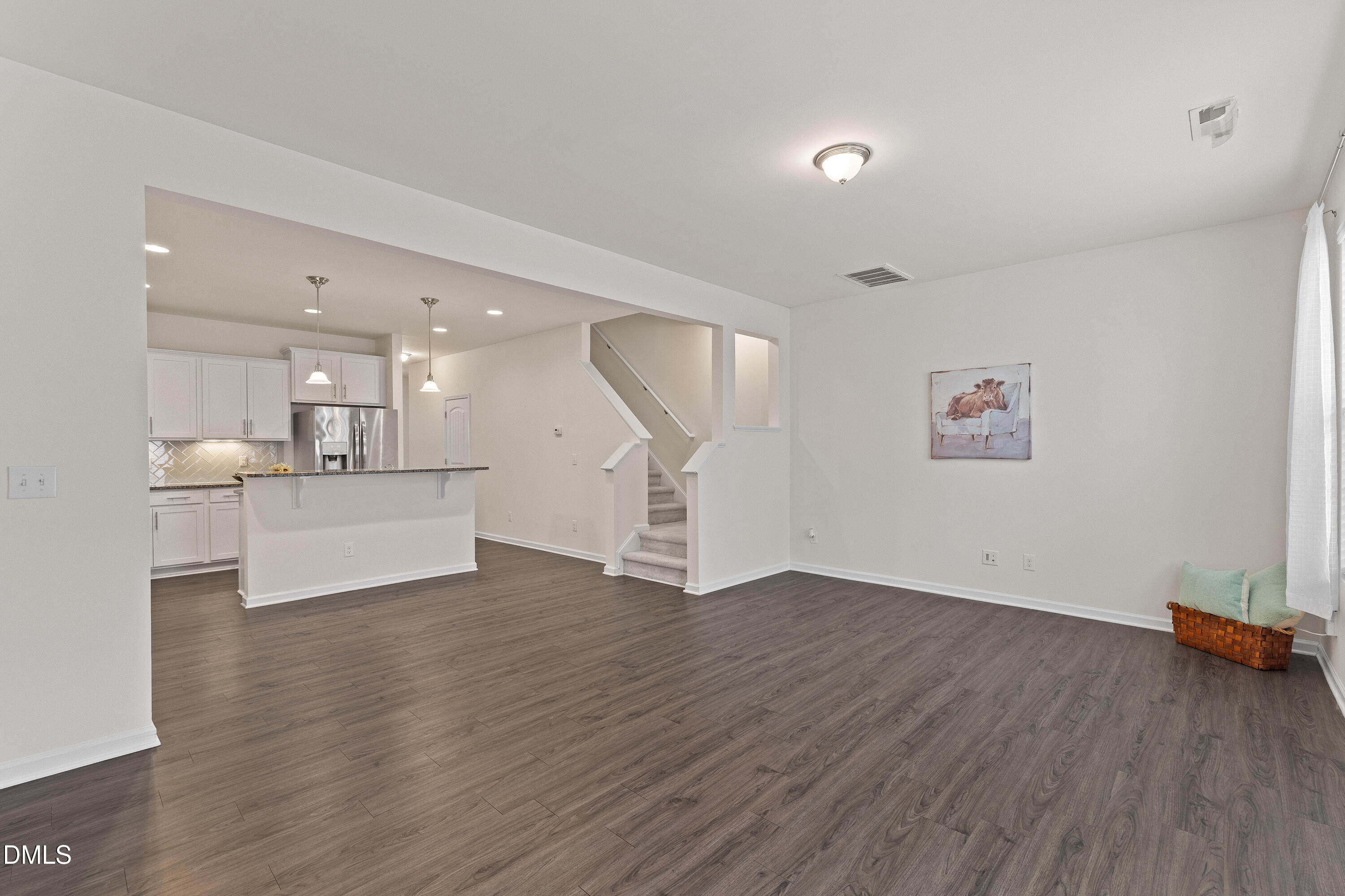 232 Cross Blossom Road Durham, NC 27703 - Photo 14 of 29 17-232 Cross Blossom Rd_9791