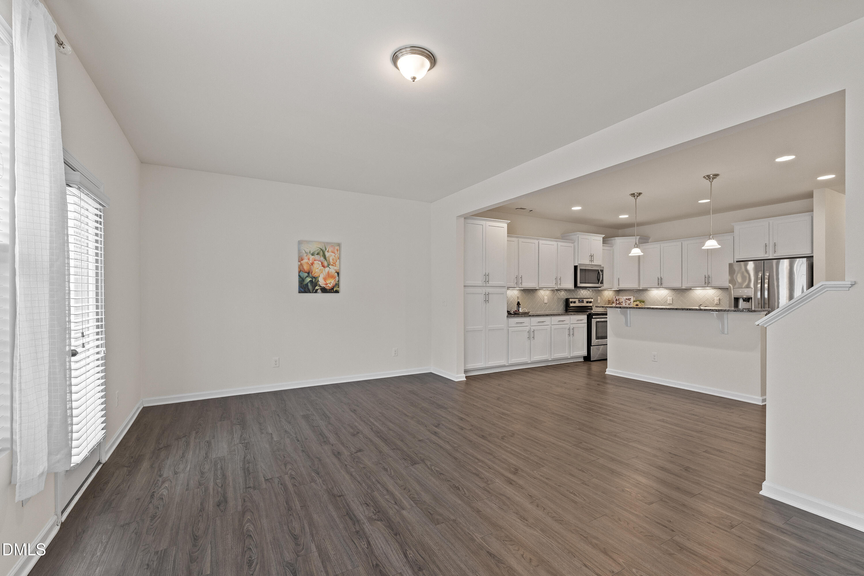 232 Cross Blossom Road Durham, NC 27703 - Photo 15 of 29 18-232 Cross Blossom Rd_9796