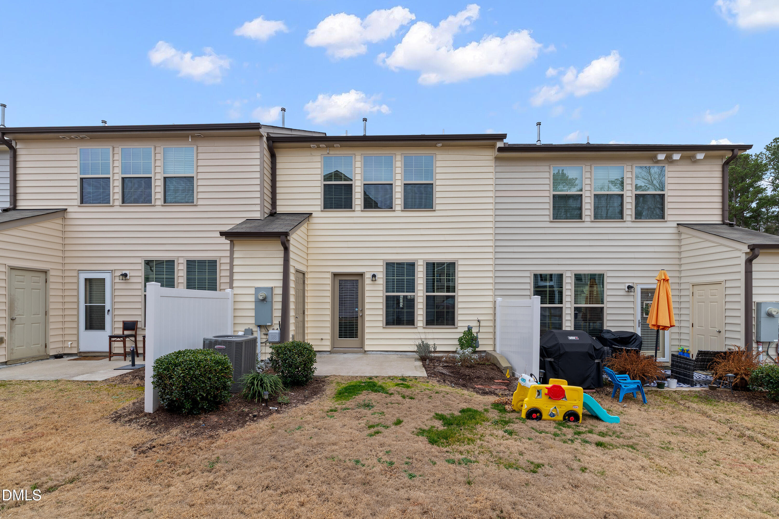 232 Cross Blossom Road Durham, NC 27703 - Photo 27 of 29 36-232 Cross Blossom Rd_9879