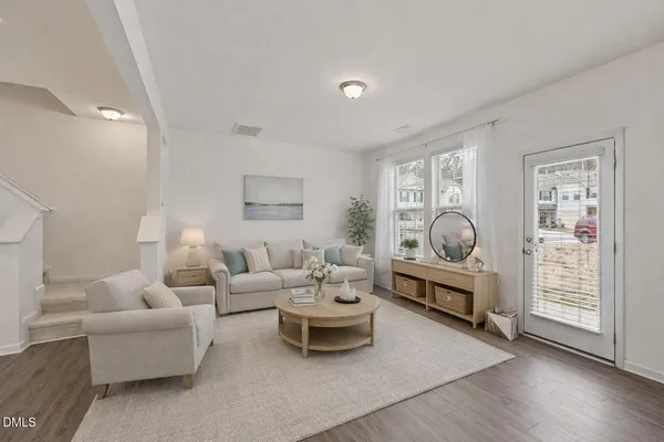 $295,000 | 232 Cross Blossom Road, Durham, NC 27703