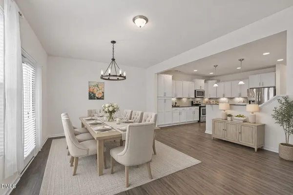 $295,000 | 232 Cross Blossom Road, Durham, NC 27703