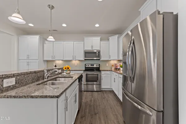 $295,000 | 232 Cross Blossom Road, Durham, NC 27703