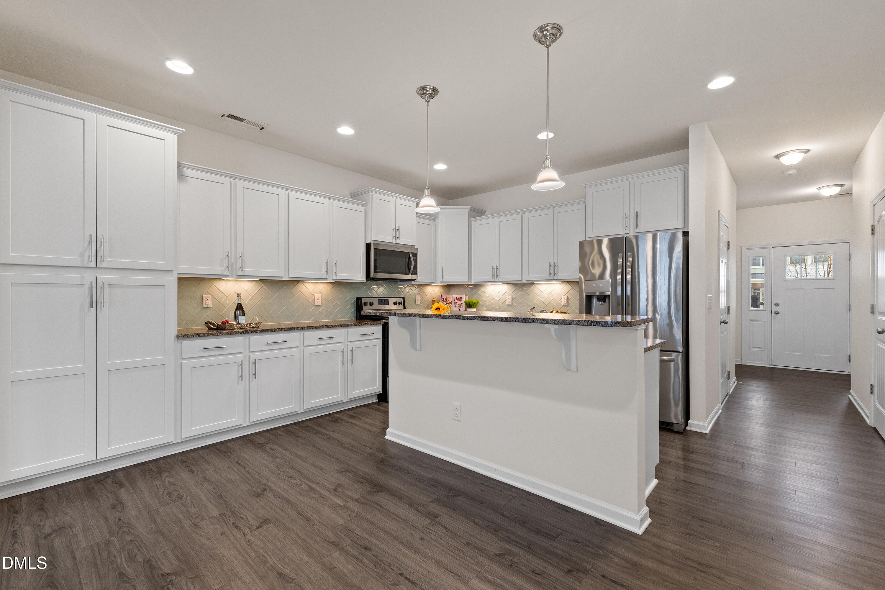 232 Cross Blossom Road Durham, NC 27703 - Photo 8 of 38 09-232 Cross Blossom Rd_9748
