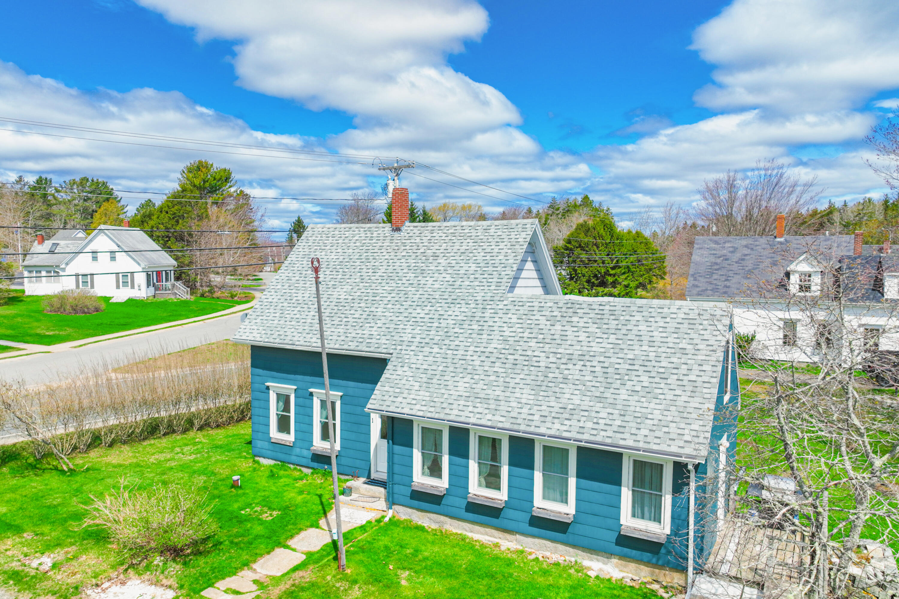1 River Road Tenants Harbor, ME 04860 - Photo 1 of 28 METH06-4066869