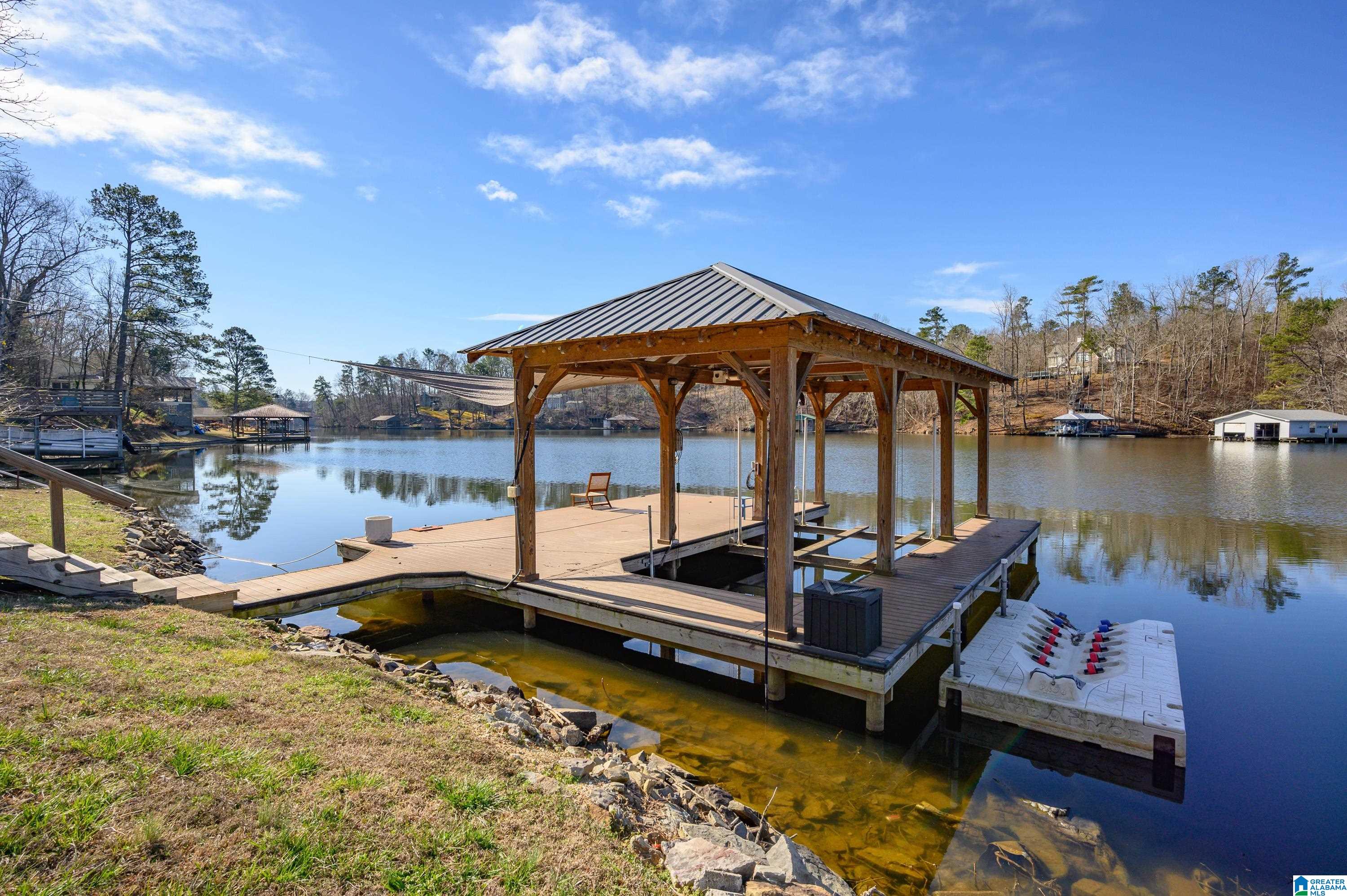 296 Lakeshore Lane Oneonta, AL 35121 - Photo 47 of 66