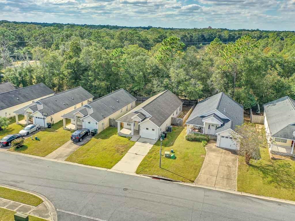 4234 Ridge Haven Road Tallahassee, FL 32305 - Photo 27 of 35