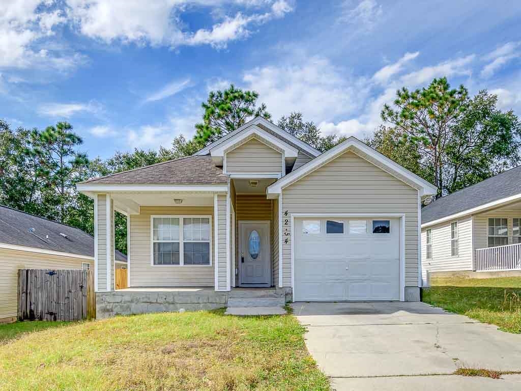 4234 Ridge Haven Road Tallahassee, FL 32305 - Photo 35 of 35