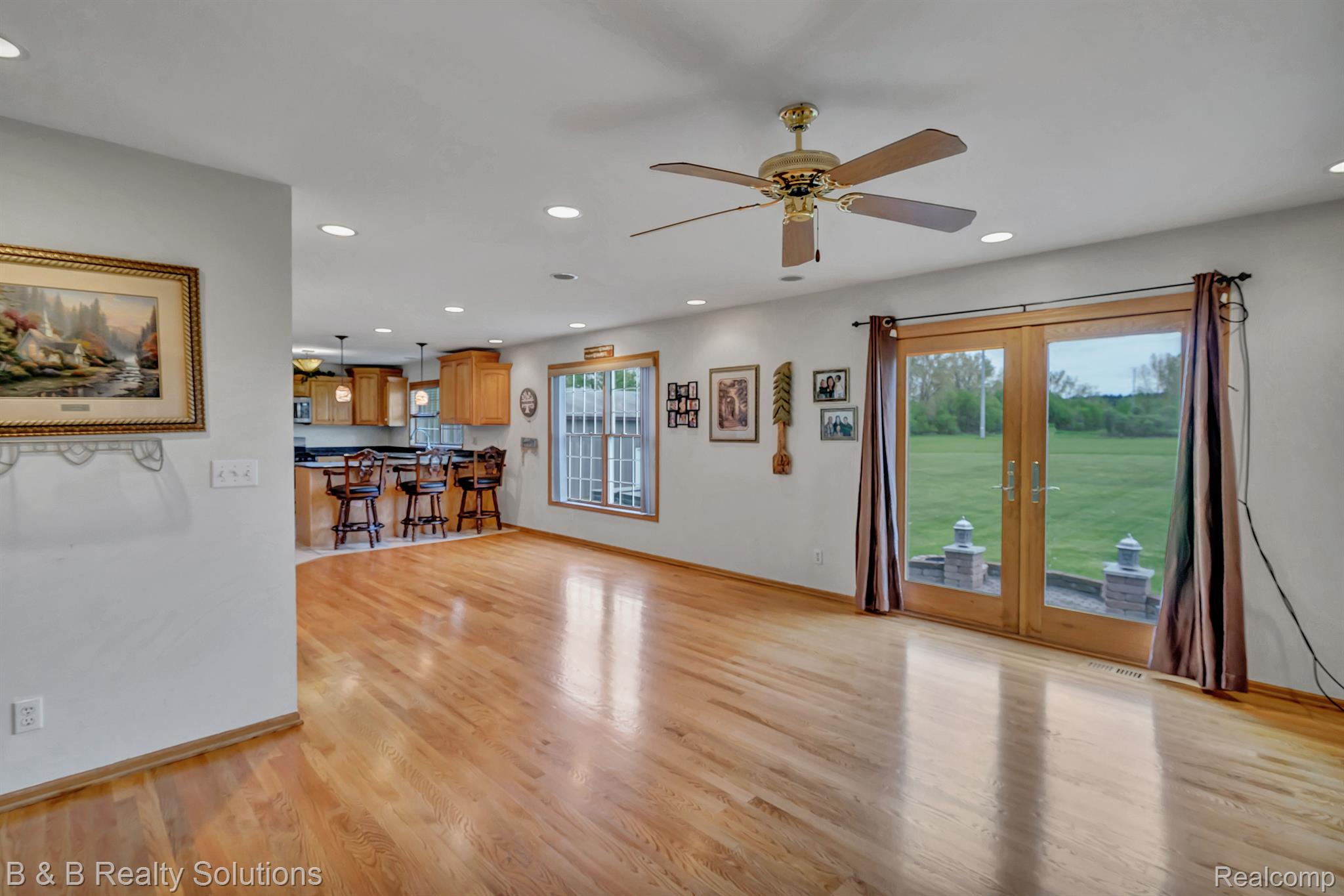 3594 Barnes Lake Road Columbiaville, MI 48421 - Photo 13 of 31 Gallery Image 13