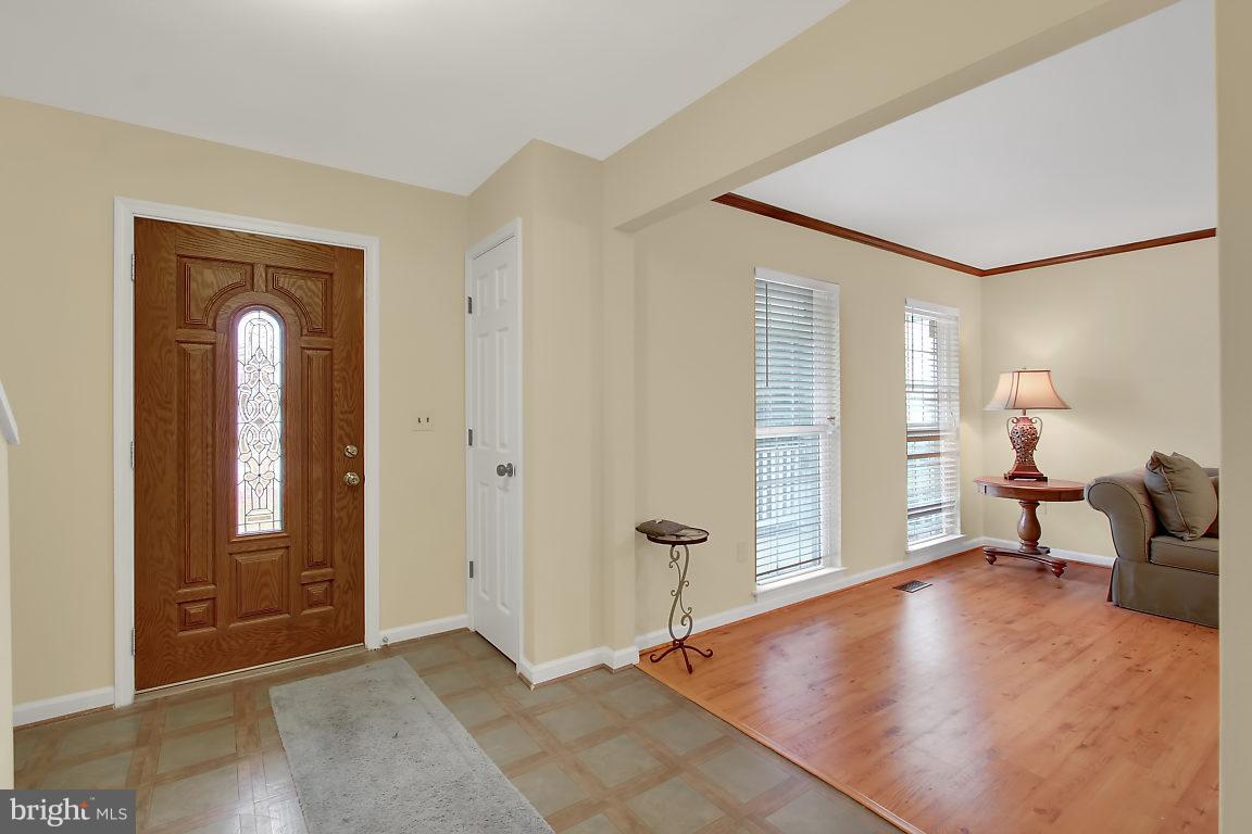 408 Magnolia Ridge Drive Joppa, MD 21085 - Photo 2 of 18 Kitchen