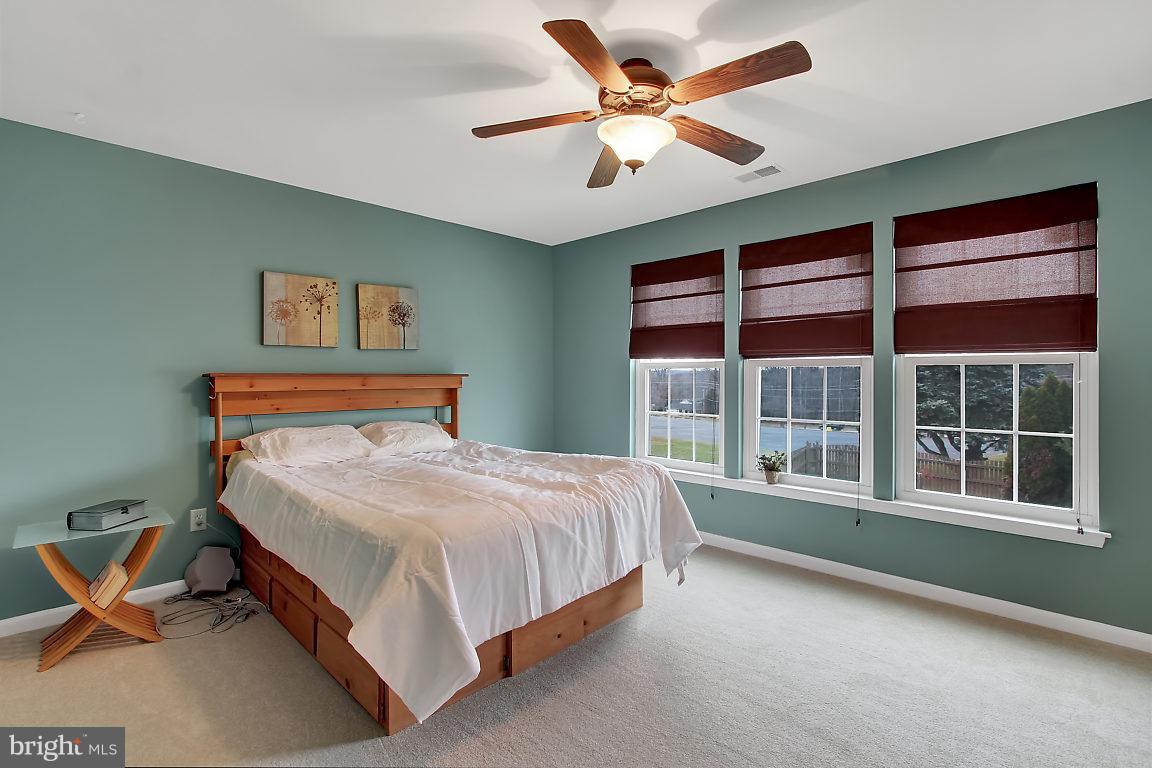 408 Magnolia Ridge Drive Joppa, MD 21085 - Photo 11 of 18 Bedroom