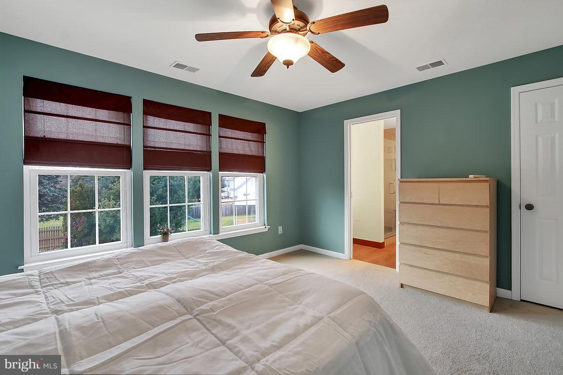 408 Magnolia Ridge Drive Joppa, MD 21085 - Photo 12 of 18 Bedroom (Master)