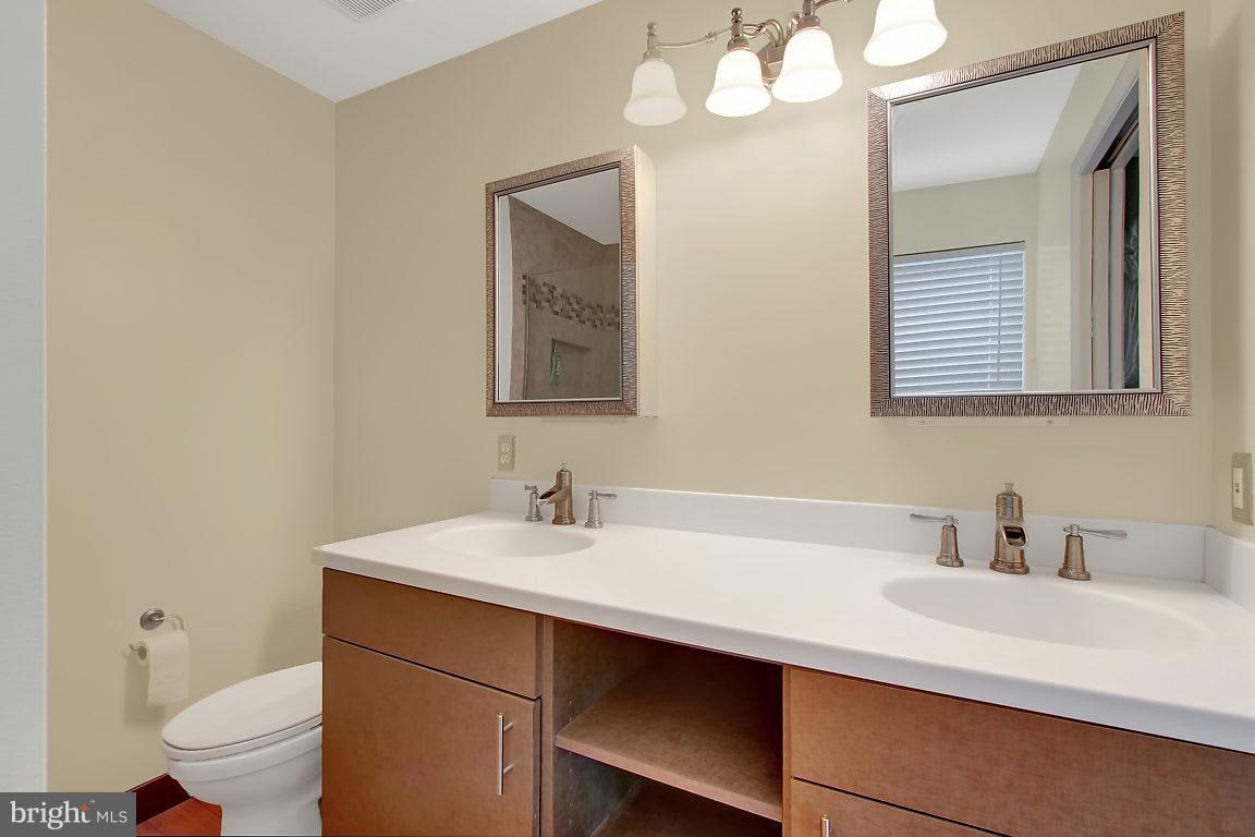 408 Magnolia Ridge Drive Joppa, MD 21085 - Photo 14 of 18 Bath (Master)