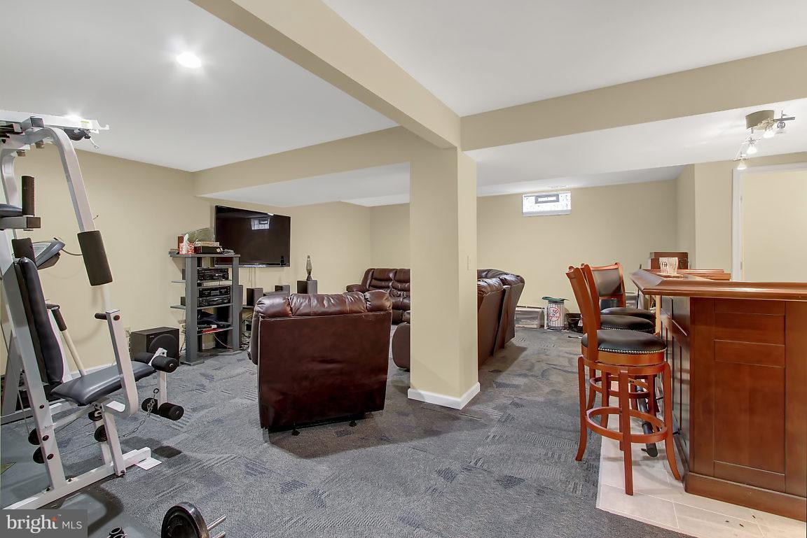 408 Magnolia Ridge Drive Joppa, MD 21085 - Photo 15 of 18 Family Room
