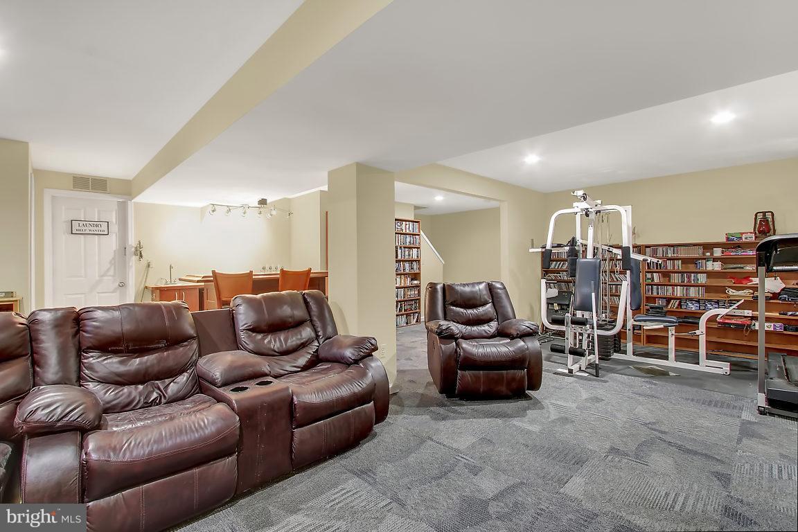 408 Magnolia Ridge Drive Joppa, MD 21085 - Photo 16 of 18 Family Room