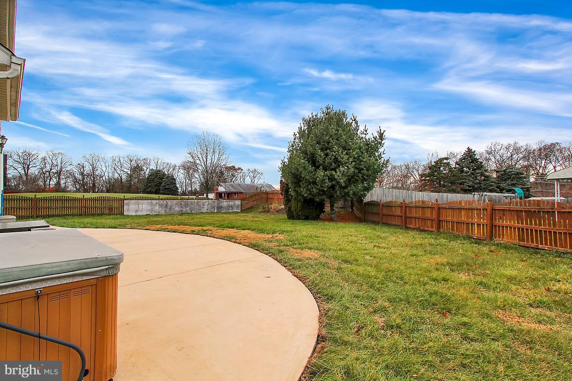 408 Magnolia Ridge Drive Joppa, MD 21085 - Photo 18 of 18 Family Room