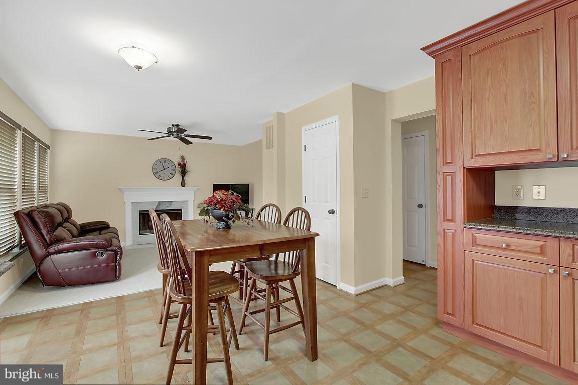 408 Magnolia Ridge Drive Joppa, MD 21085 - Photo 9 of 18 Kitchen