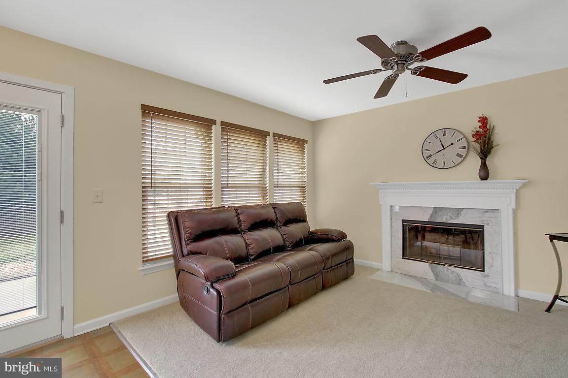 408 Magnolia Ridge Drive Joppa, MD 21085 - Photo 10 of 18 Family Room