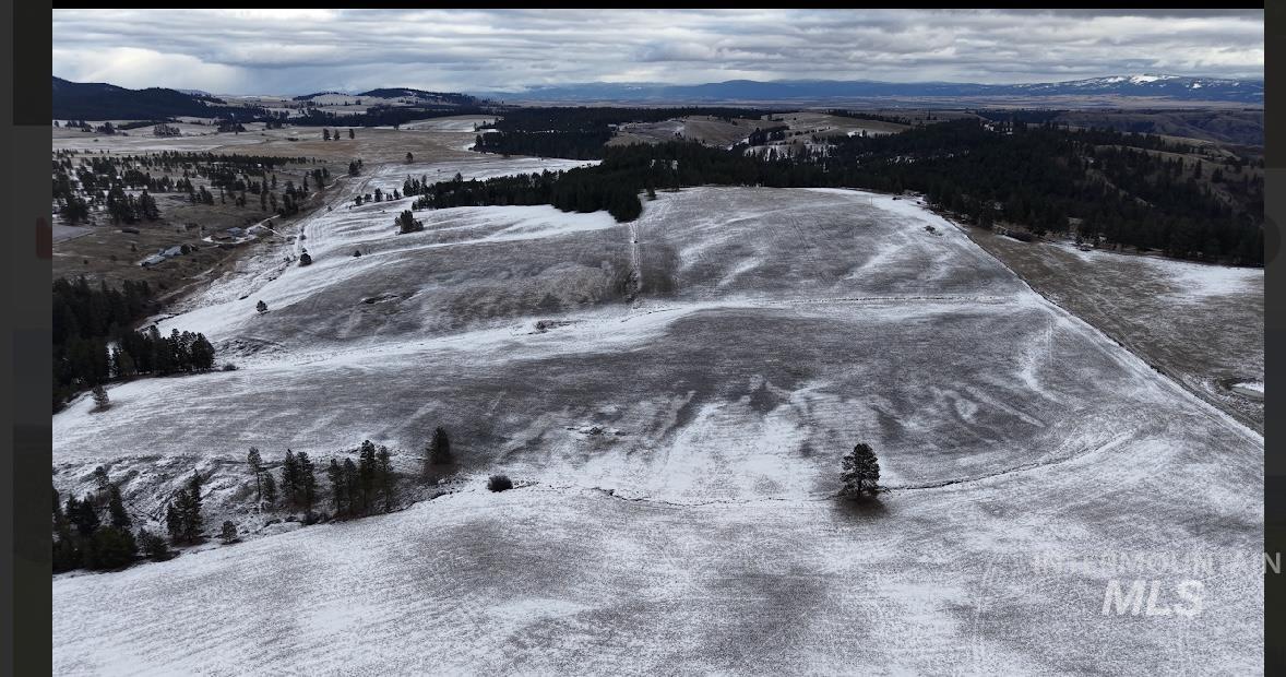 Tbd Rieman Road Cottonwood, ID 83522 - Photo 2 of 47 Drone / aerial view of property