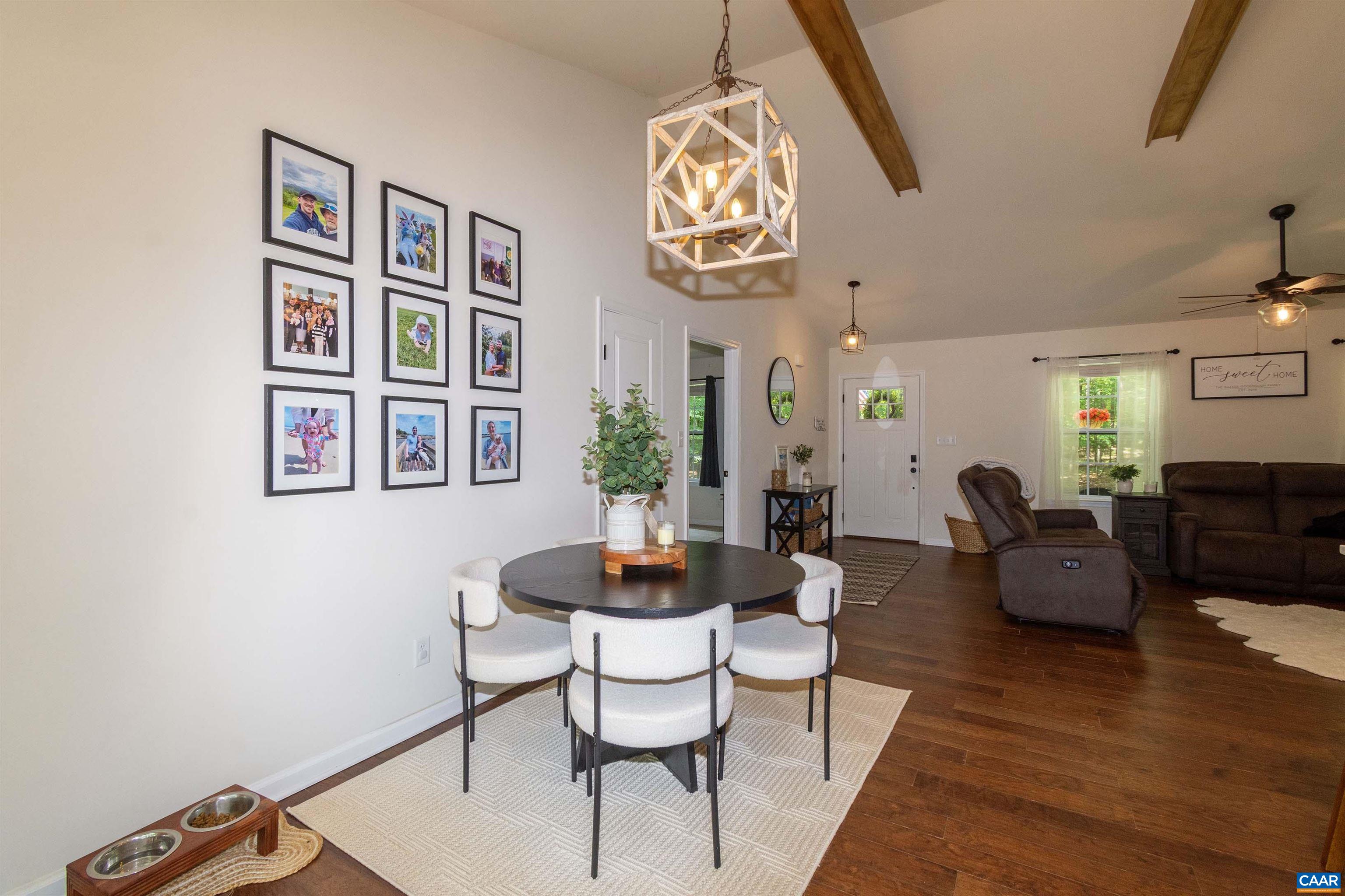13079 Kendall Road Orange, VA 22960 - Photo 18 of 57 Dining Area