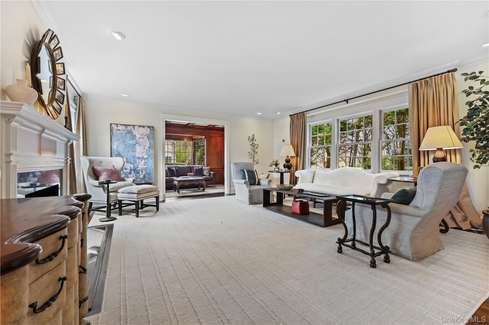 42 Sturgis Road Bronxville, NY 10708 - Photo 4 of 31