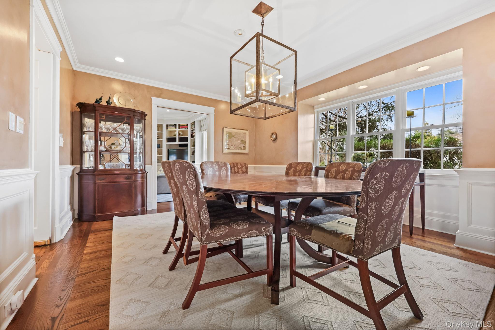 42 Sturgis Road Bronxville, NY 10708 - Photo 9 of 31