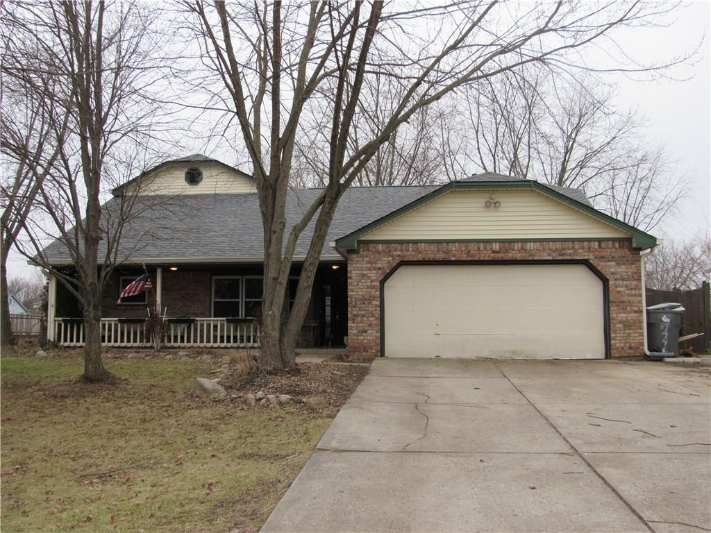 7746 5 Points Road Indianapolis, IN 46259 - Photo 1 of 24 Gallery Image 1