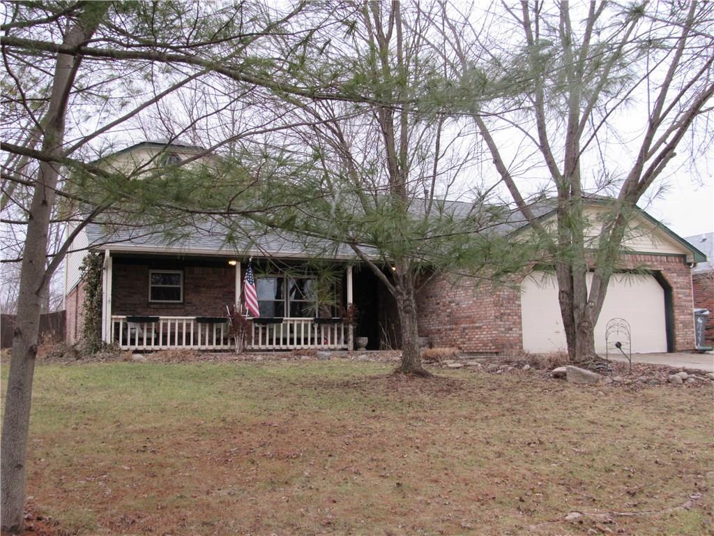 7746 5 Points Road Indianapolis, IN 46259 - Photo 2 of 24 Gallery Image 2
