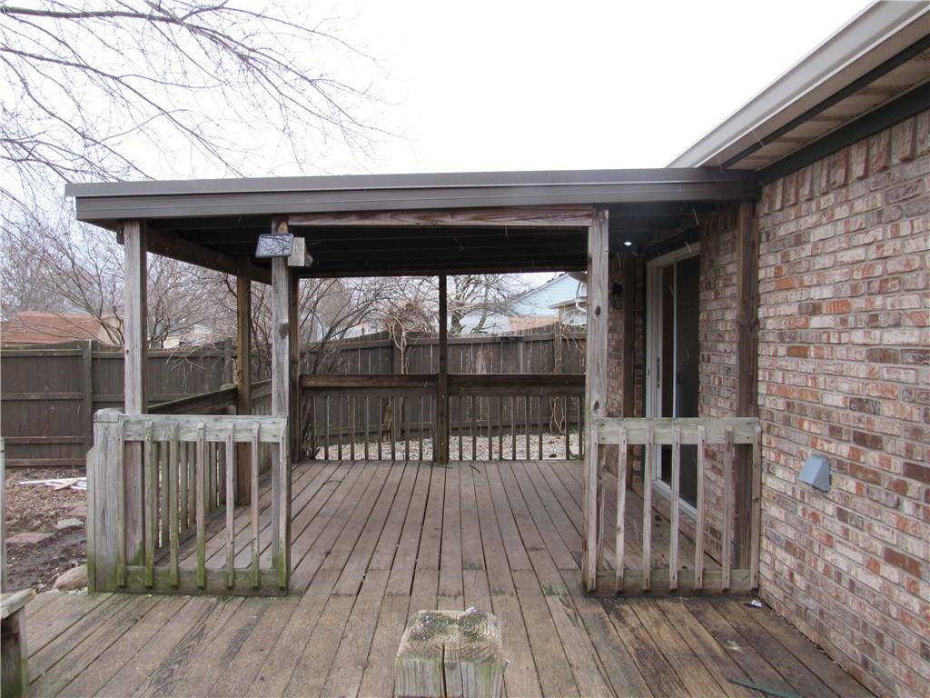 7746 5 Points Road Indianapolis, IN 46259 - Photo 23 of 24 Gallery Image 23