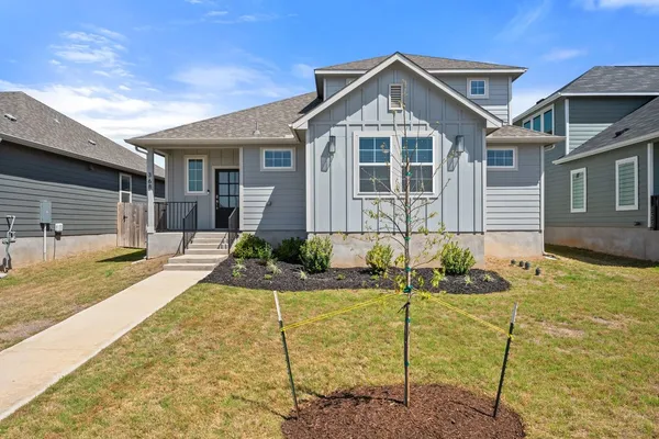 $369,000 | 368 Banff Drive, Kyle, TX 78640