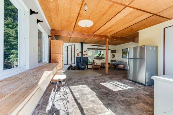 $889,000 | 33620 Highway 1, Gualala, CA 95445