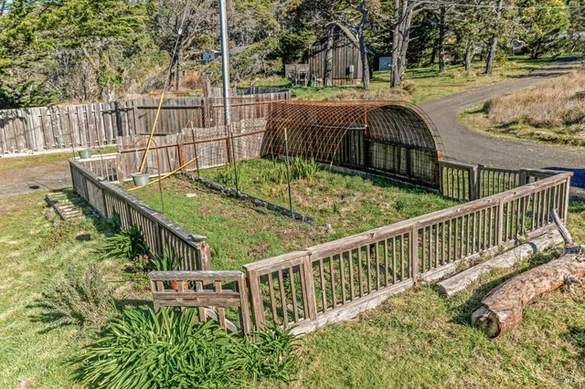 $889,000 | 33620 Highway 1, Gualala, CA 95445