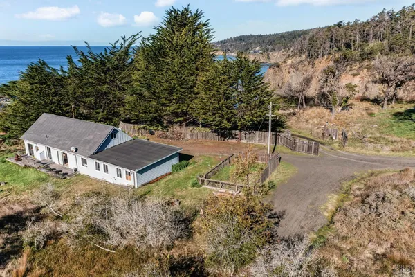 $889,000 | 33620 Highway 1, Gualala, CA 95445