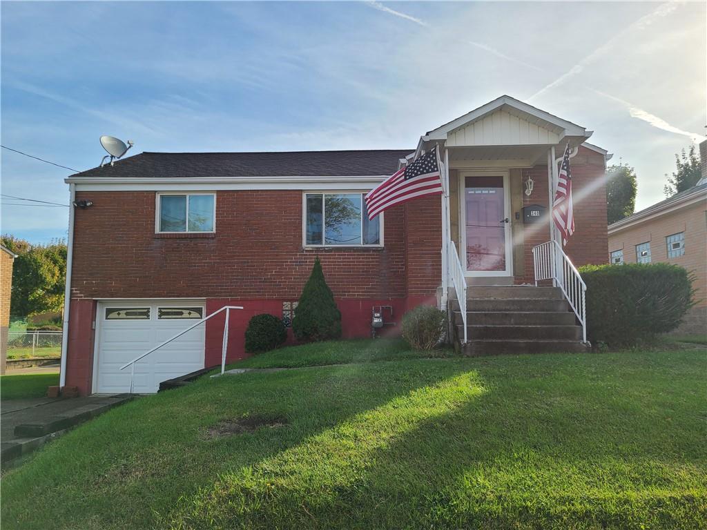 340 Roosevelt Avenue McKees Rocks, PA 15136 - Photo 1 of 17 Gallery Image 1