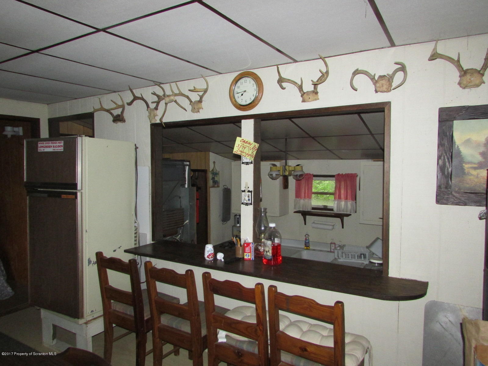 3574 Bow Bridge Road Friendsville, PA 18818 - Photo 4 of 14 Gallery Image 4