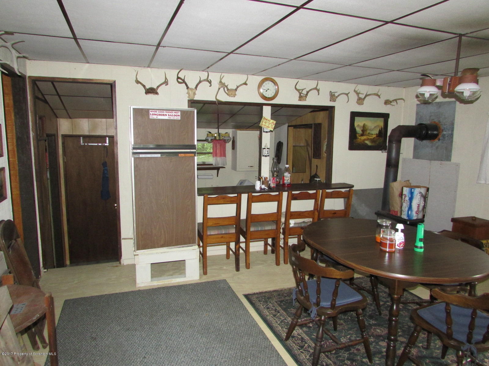 3574 Bow Bridge Road Friendsville, PA 18818 - Photo 7 of 14 Gallery Image 7