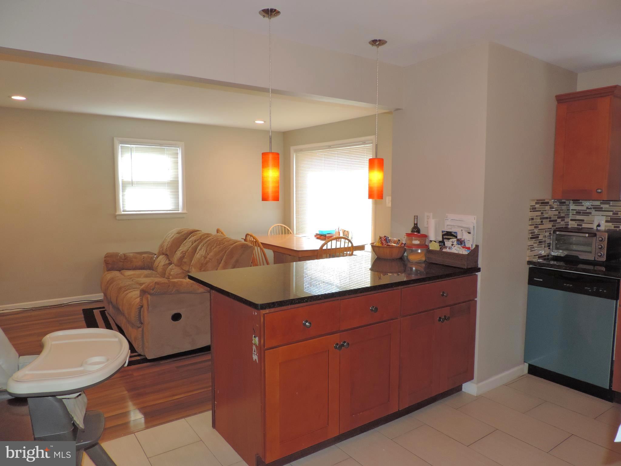 207 Cedar Road Wallingford, PA 19086 - Photo 8 of 36 Kitchen
