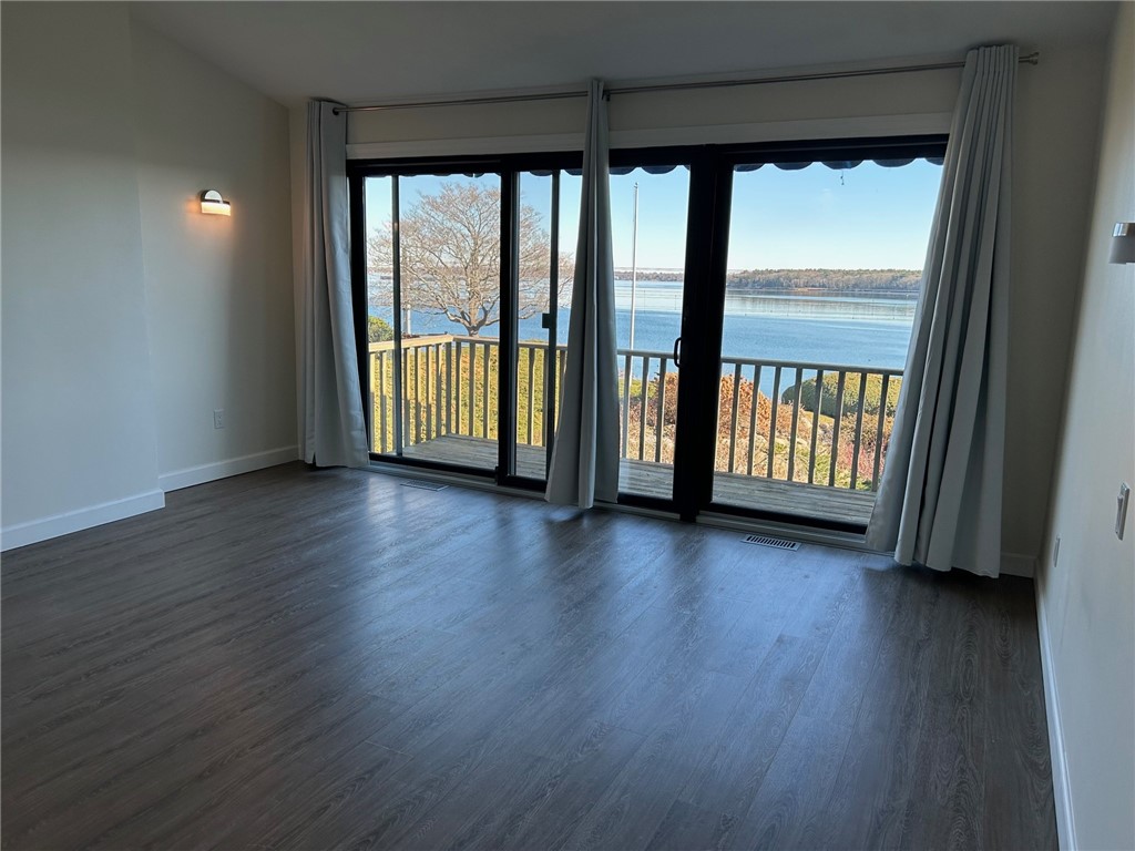 4494 Post Road, Unit 4 Warwick, RI 02818 - Photo 13 of 29 View from Primary Suite
