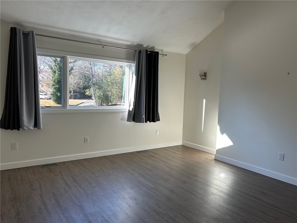 4494 Post Road, Unit 4 Warwick, RI 02818 - Photo 17 of 29 Second Bedroom