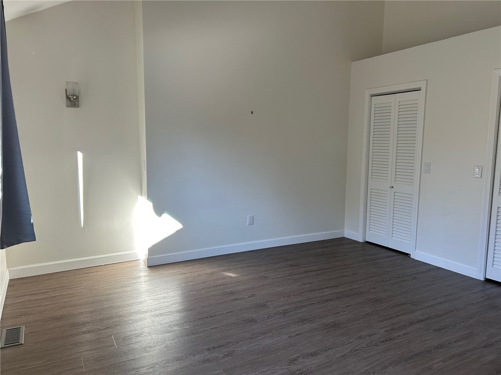4494 Post Road, Unit 4 Warwick, RI 02818 - Photo 18 of 29 Double Closets in Second Bedroom