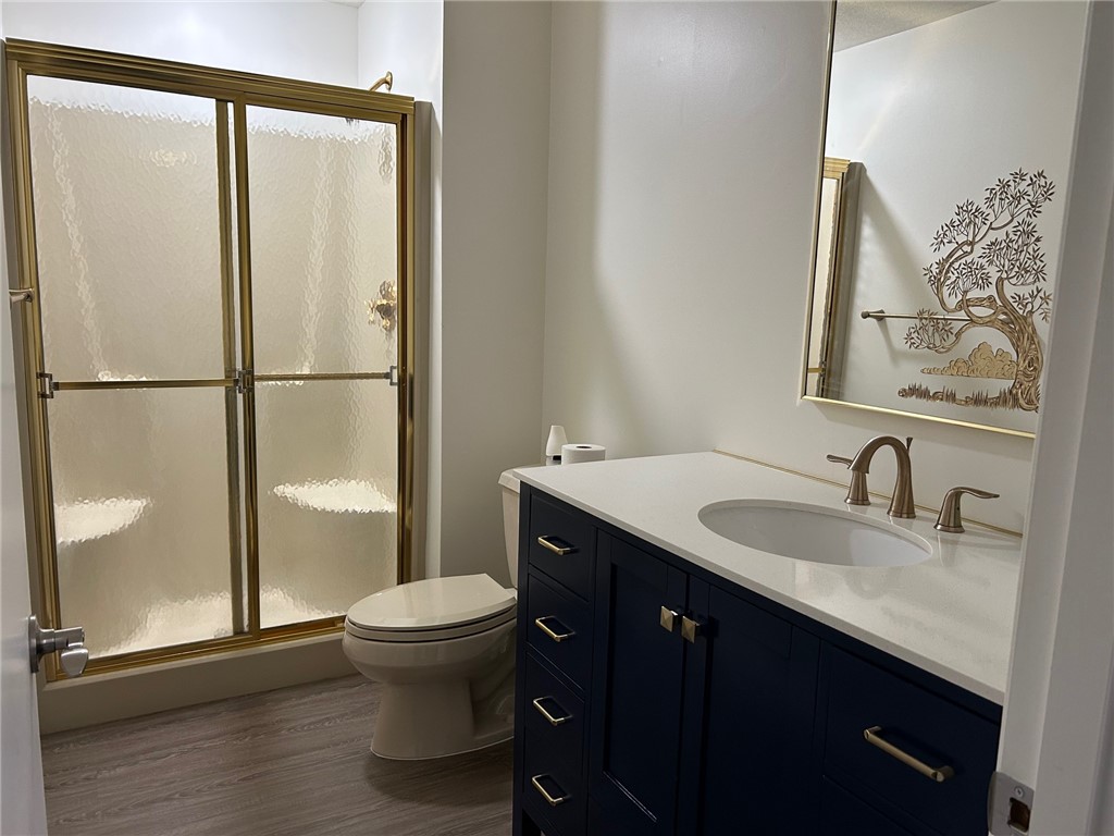 4494 Post Road, Unit 4 Warwick, RI 02818 - Photo 19 of 29 Full Bath on Second Level