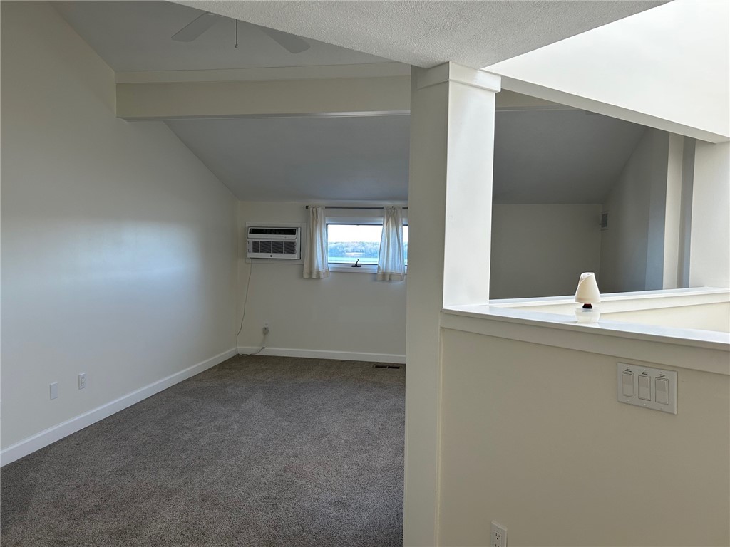 4494 Post Road, Unit 4 Warwick, RI 02818 - Photo 20 of 29 Third Floor Loft / Third Bedroom