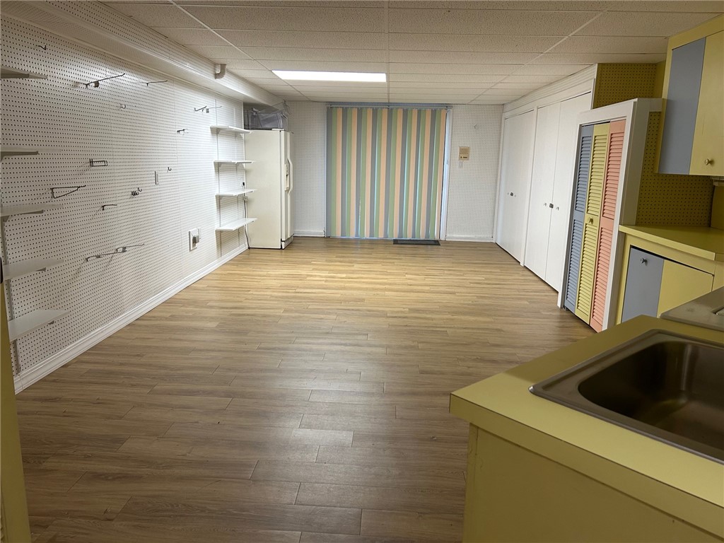 4494 Post Road, Unit 4 Warwick, RI 02818 - Photo 23 of 29 Storage on Lower Level