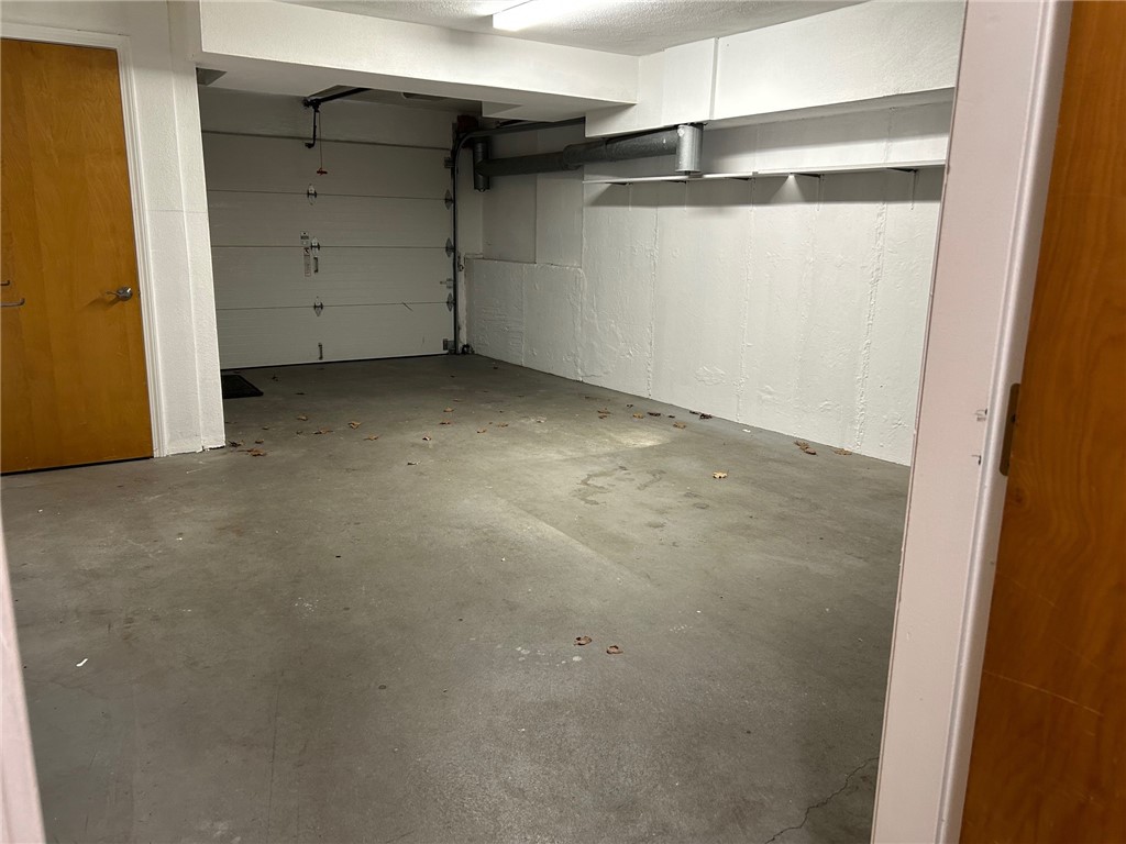 4494 Post Road, Unit 4 Warwick, RI 02818 - Photo 29 of 29 Garage with Extra Storage