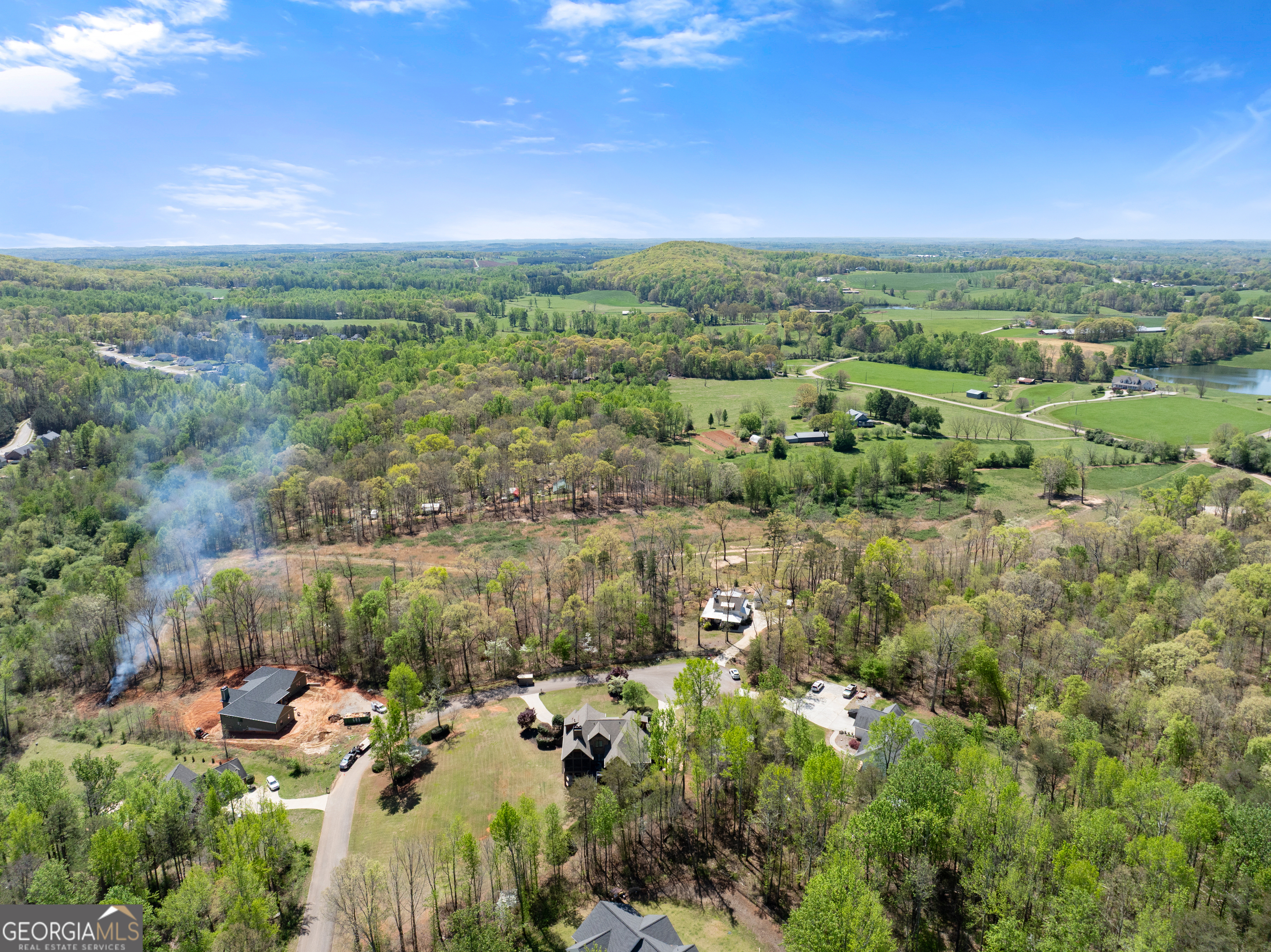 492 Jonney Thomas Road Cleveland, GA 30528 - Photo 69 of 77