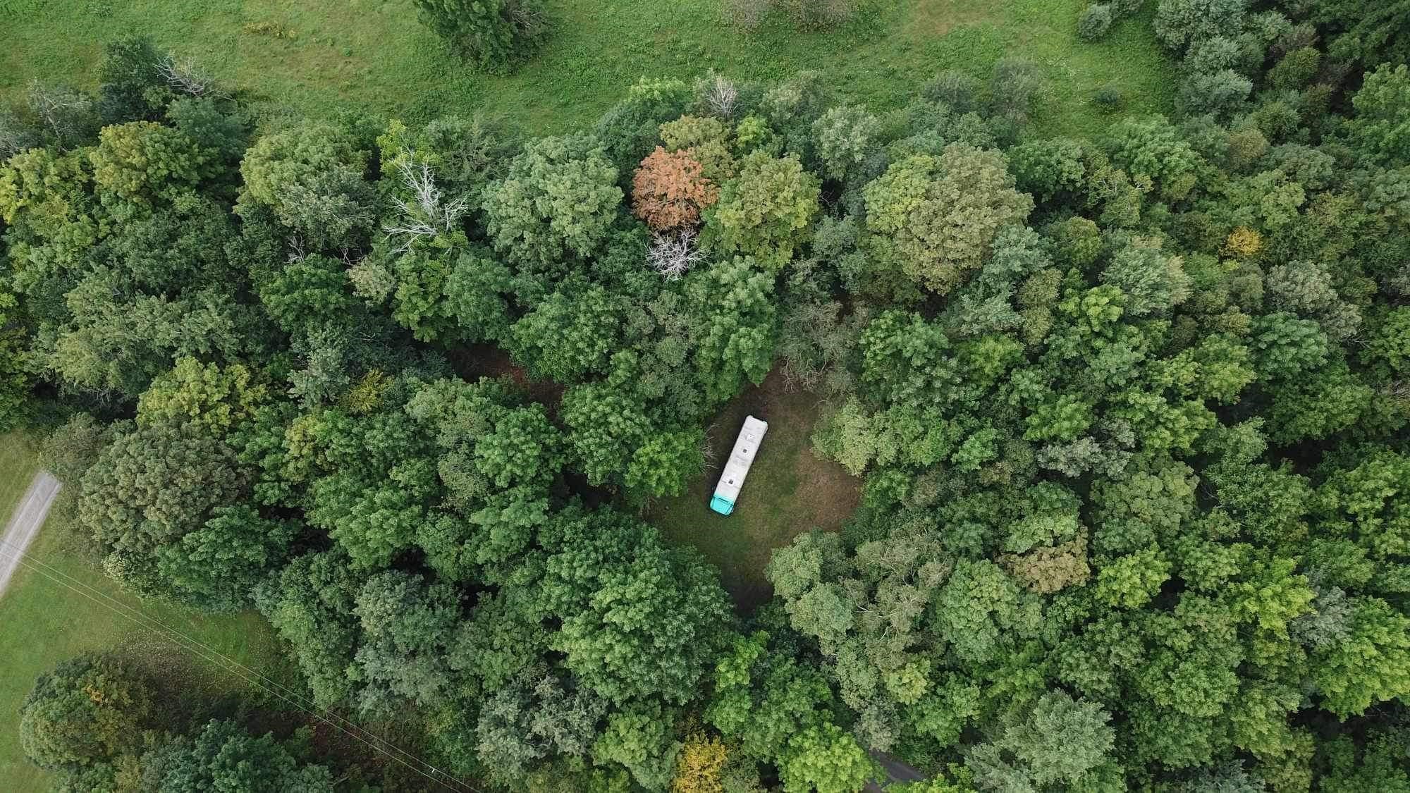 0 Stackpole Road Bethel, VT 05032 - Photo 1 of 8